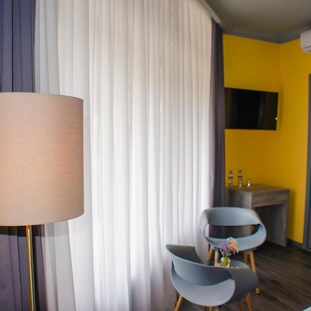 Atoneli Hotel 트빌리시 외부 사진