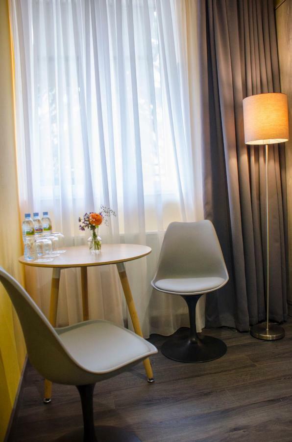 Atoneli Hotel 트빌리시 외부 사진