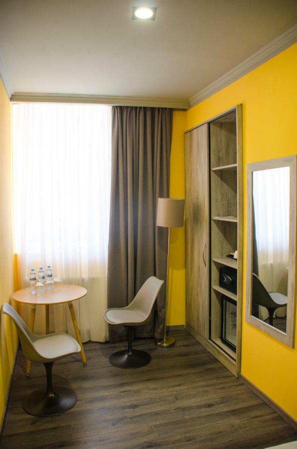 Atoneli Hotel 트빌리시 외부 사진