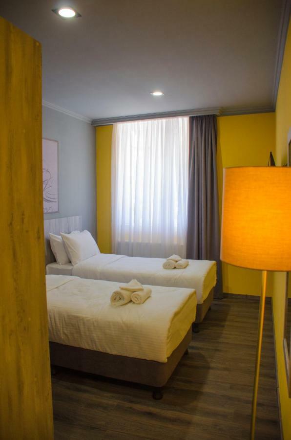 Atoneli Hotel 트빌리시 외부 사진