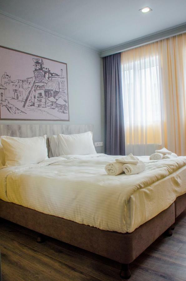 Atoneli Hotel 트빌리시 외부 사진