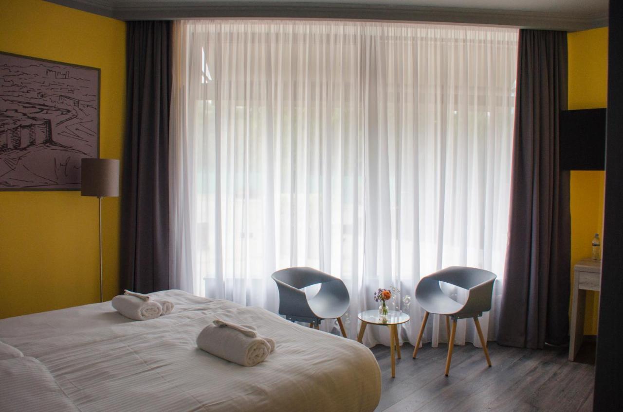 Atoneli Hotel 트빌리시 외부 사진